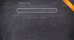 Desktop Screenshot of hipaspace.com